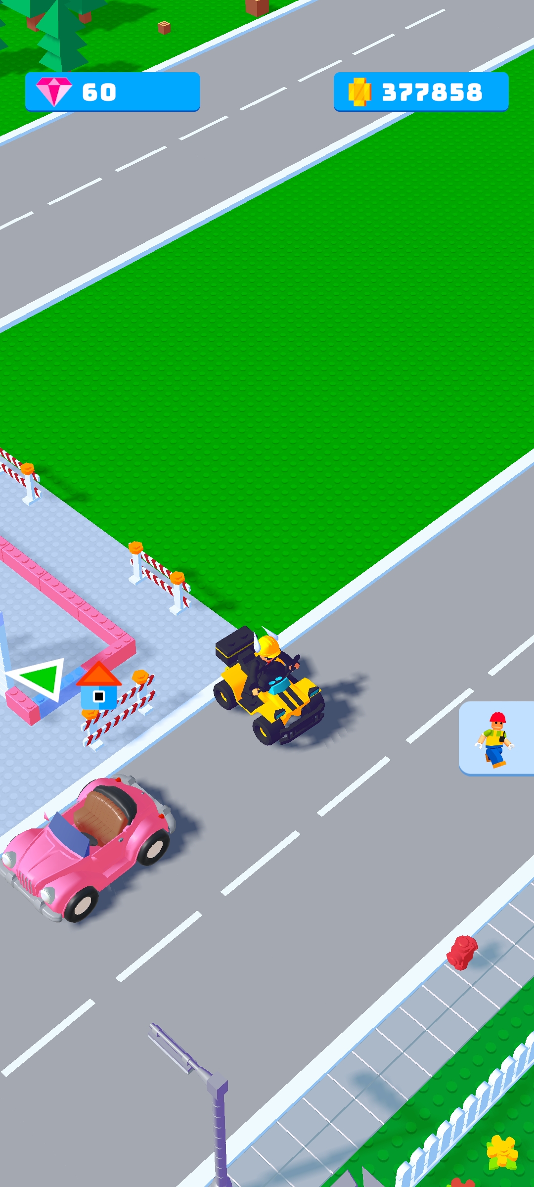 建造城市3D最新版 0.0.1安卓版