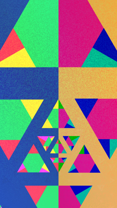 Yankai的三角形 Yankais Trianglev3.4