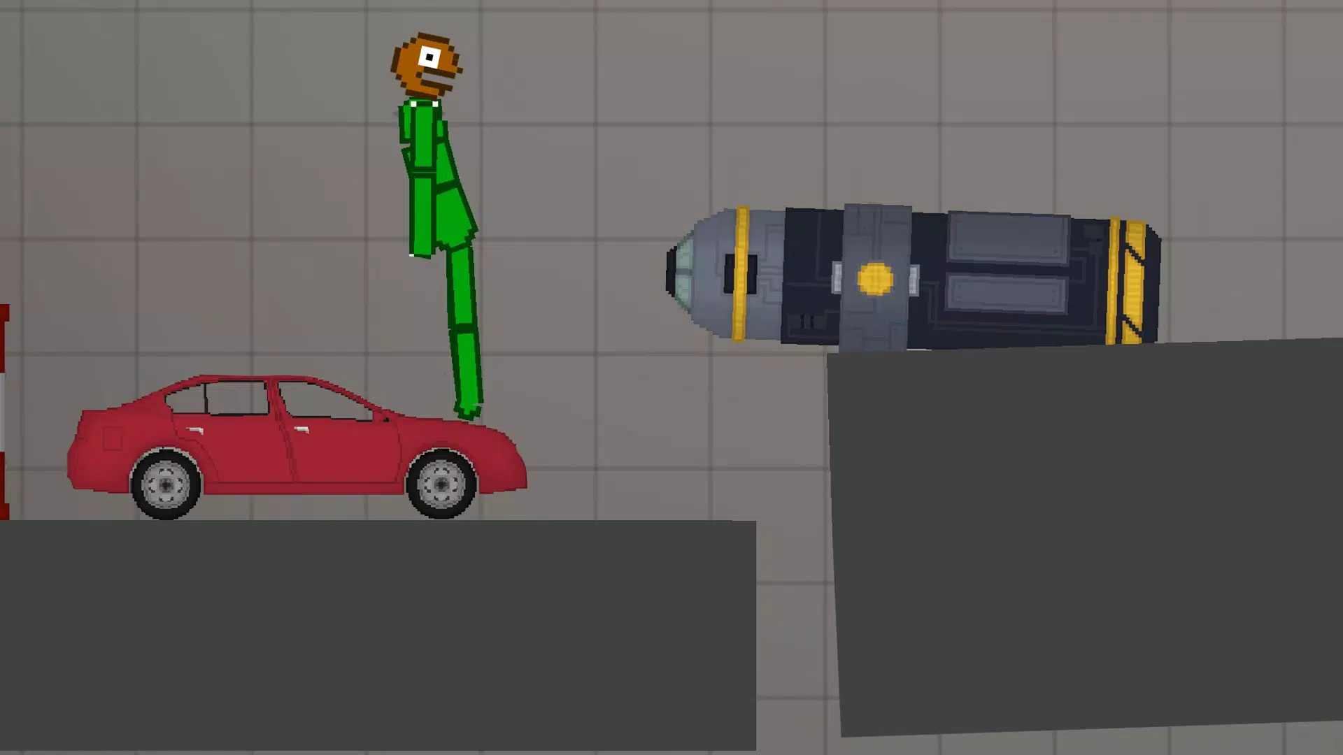 火柴人游乐场最新版本(Stick Playground Sandbox Simulation) 1.0官方版