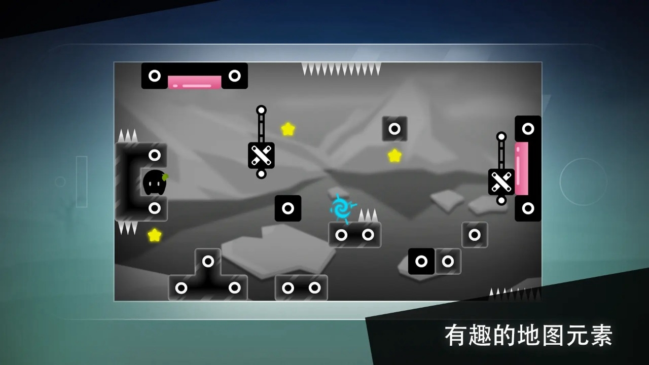 孤独旅途游戏 1.01最新版