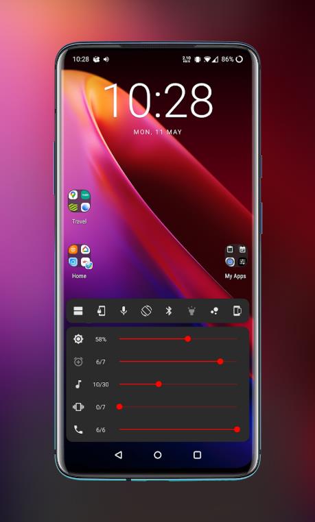 volume panel pro 21.25安卓版