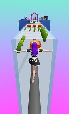 挑选女朋友