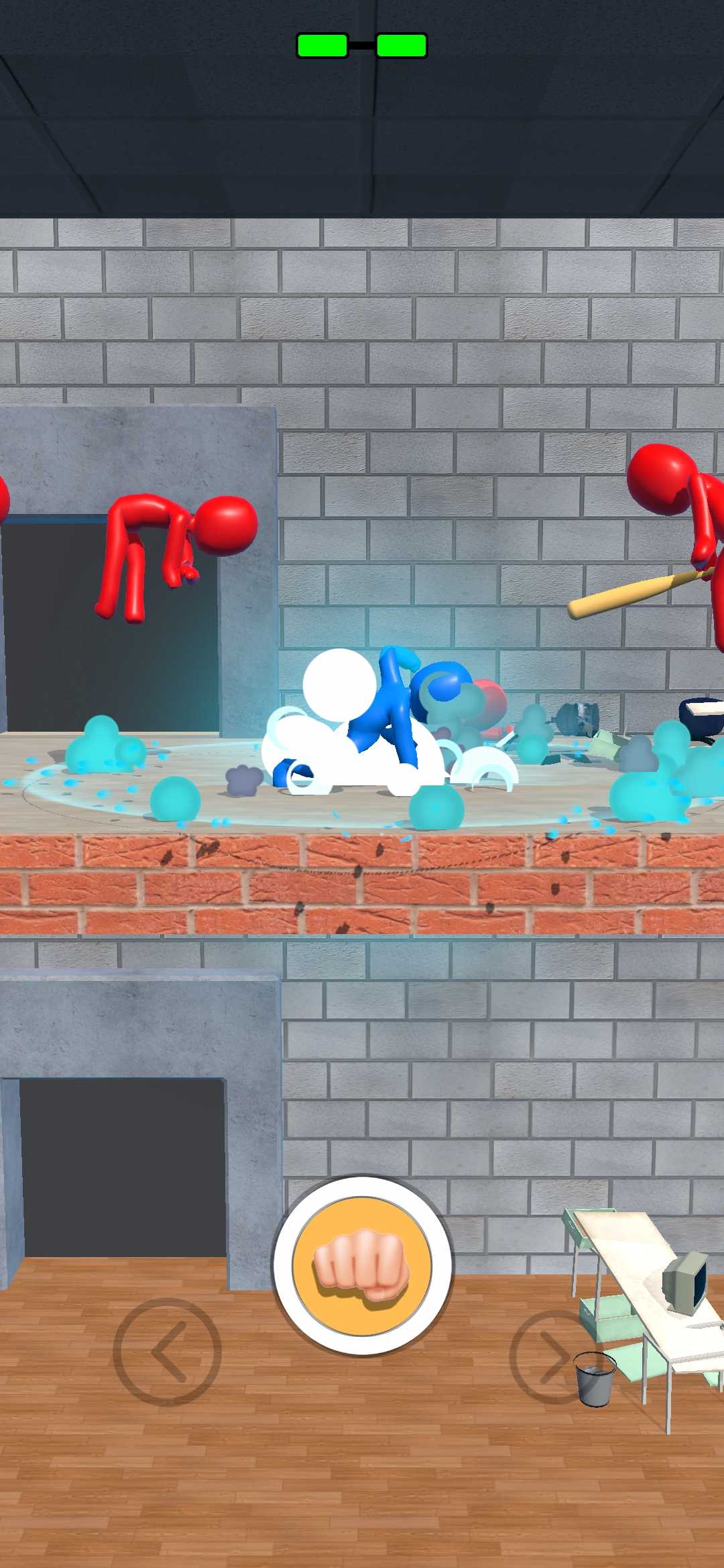 战斗王者最新版(FloorFighter) 0.0.1安卓版