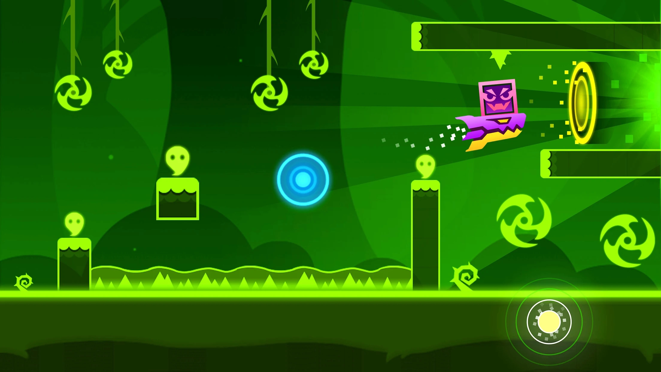 节奏冲刺游戏(Rhythm Dash) 1.4101最新版