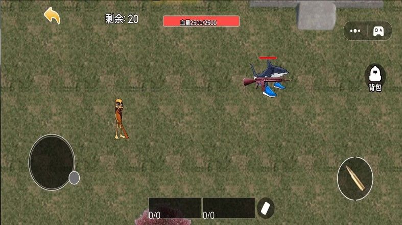突围行动2
