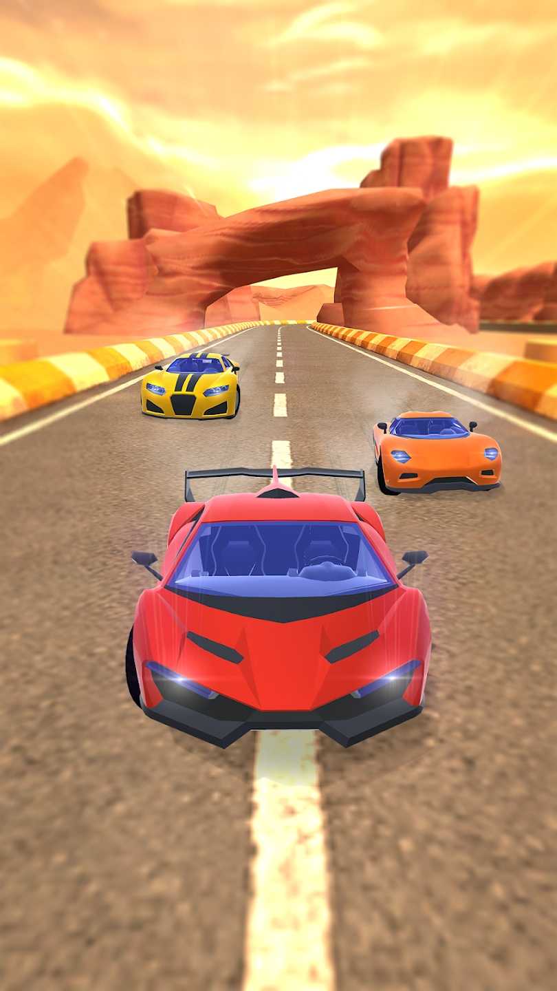 驾驶赛车3D最新版 1.1.8安卓版