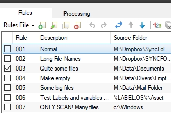 文件同步工具SyncFolders v3.6.013免费版