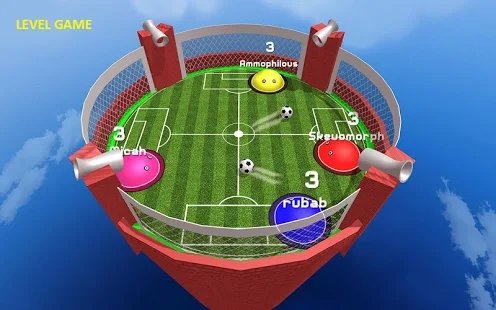 Soccer.io