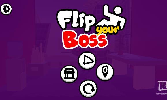 FlipYourBoss中文版