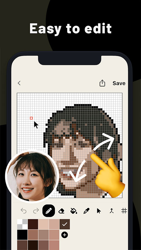 pixelme像素生成器官网版