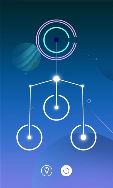 漫游圆宇宙