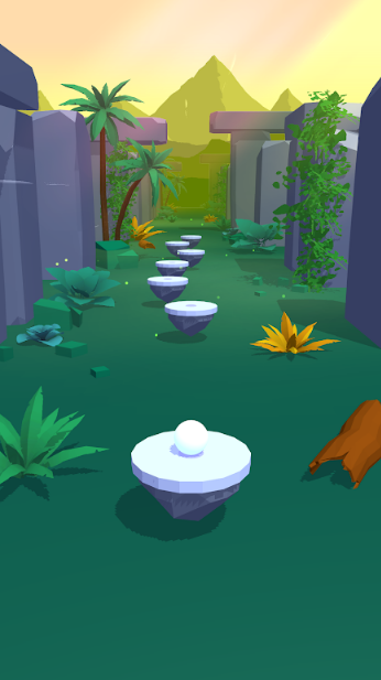 HopBall3D