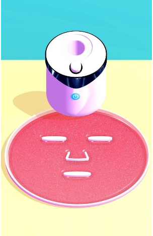 化妆品DIY ios版