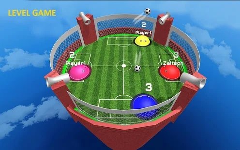 Soccer.io