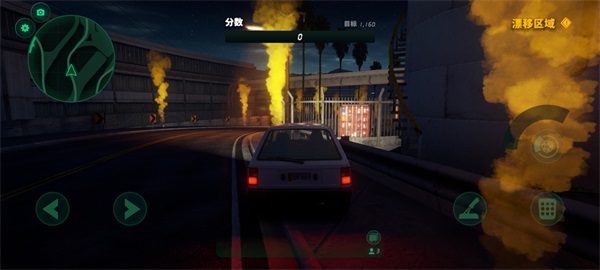 静态换档赛车最新版(SSR) 102.4.3中文版
