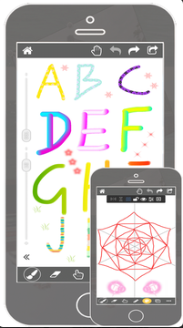 全能画图板 ios版