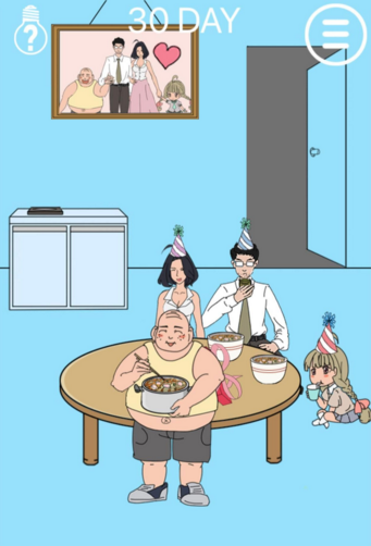 妈妈把我的泡面藏起来了2全关卡破解版 汉化版