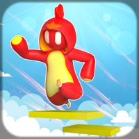 blobrun3D ios版