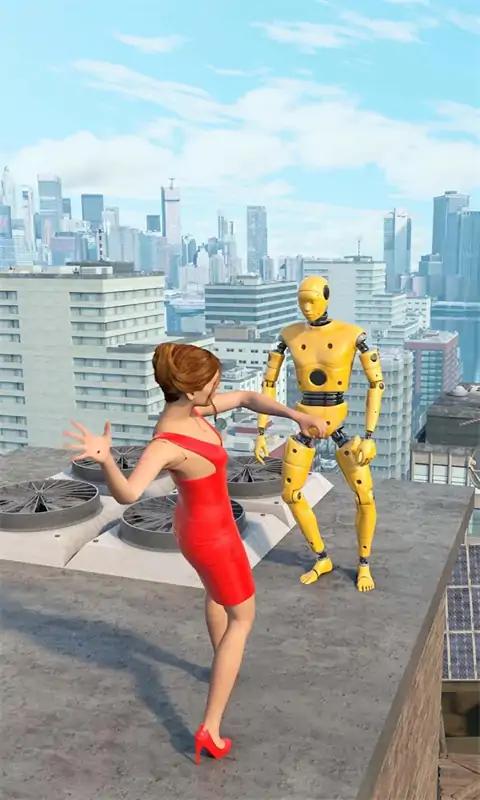 粉身碎骨模拟游戏最新版官方版 1.0安卓版
