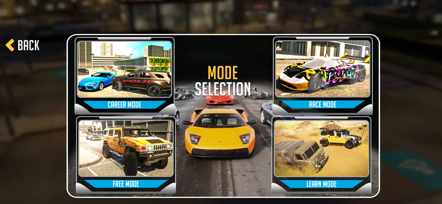 Driving School Car Simulator ios版