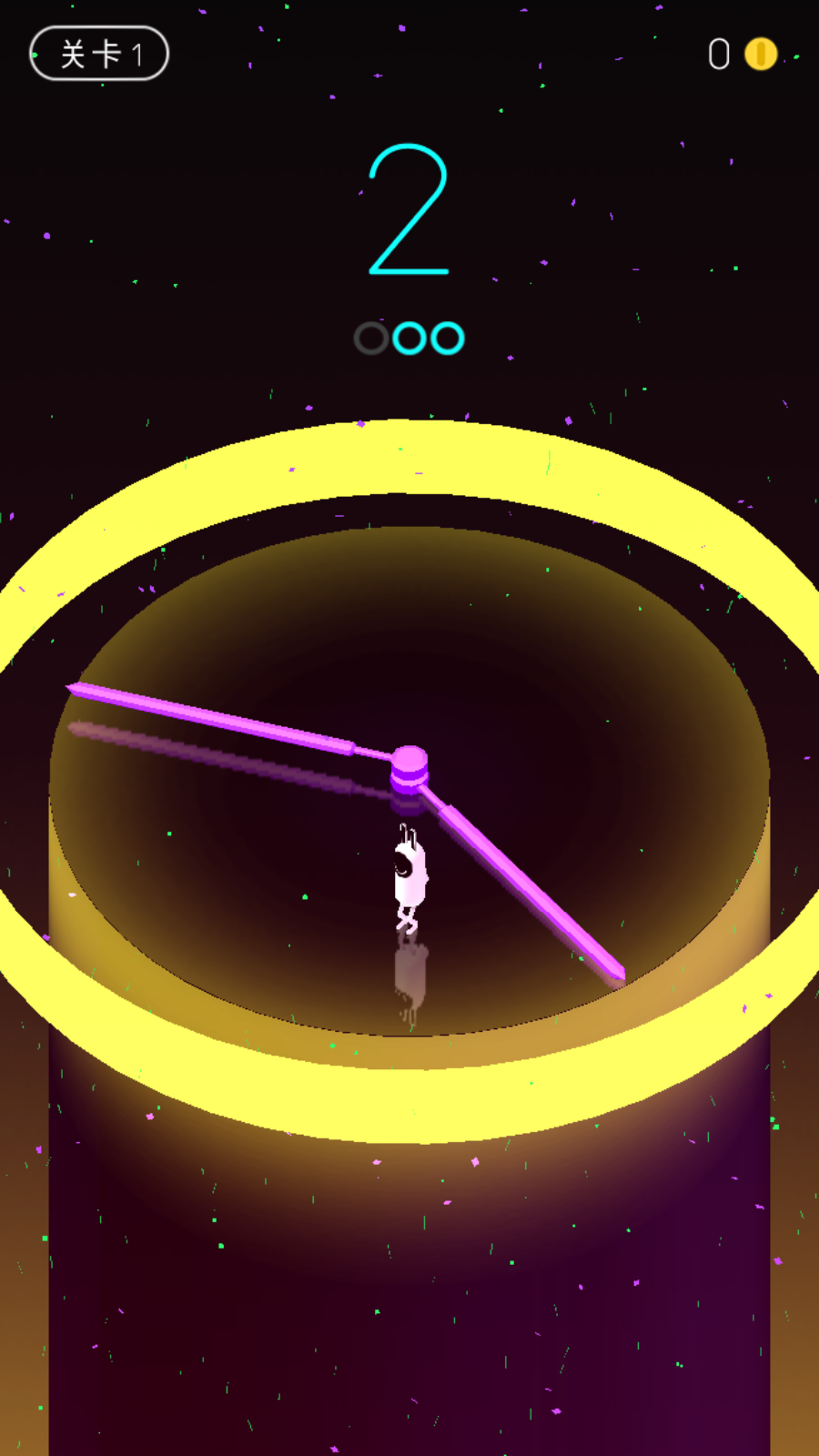 Time Jump（时间跳跃）v1.0.4 安卓版