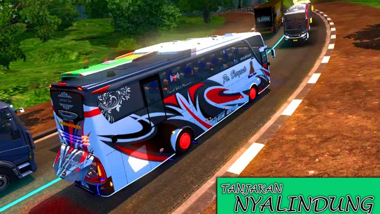 长途巴士模拟器最新版(Bus Basuri) 1.0.8安卓版