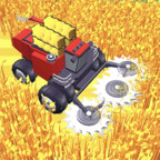 收割机快乐游戏官方版(Happy Harvester) 0.25安卓版