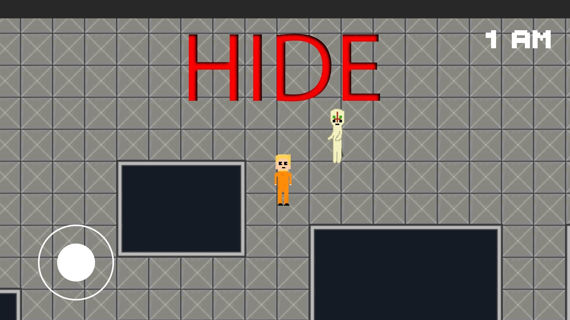 SCP House 1.3.2安卓版