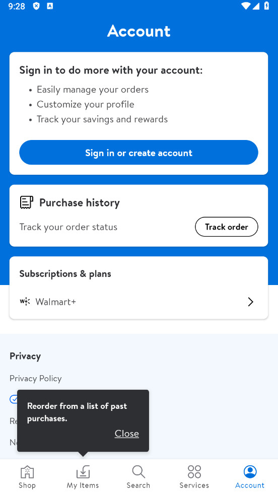 walmart电商平台 24.27.1安卓版