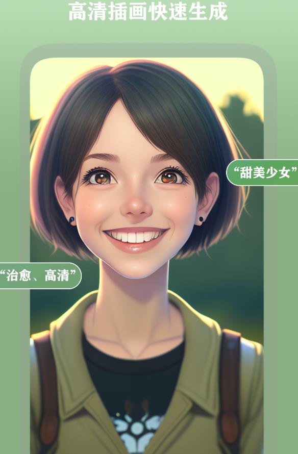 ai梦境画画师
