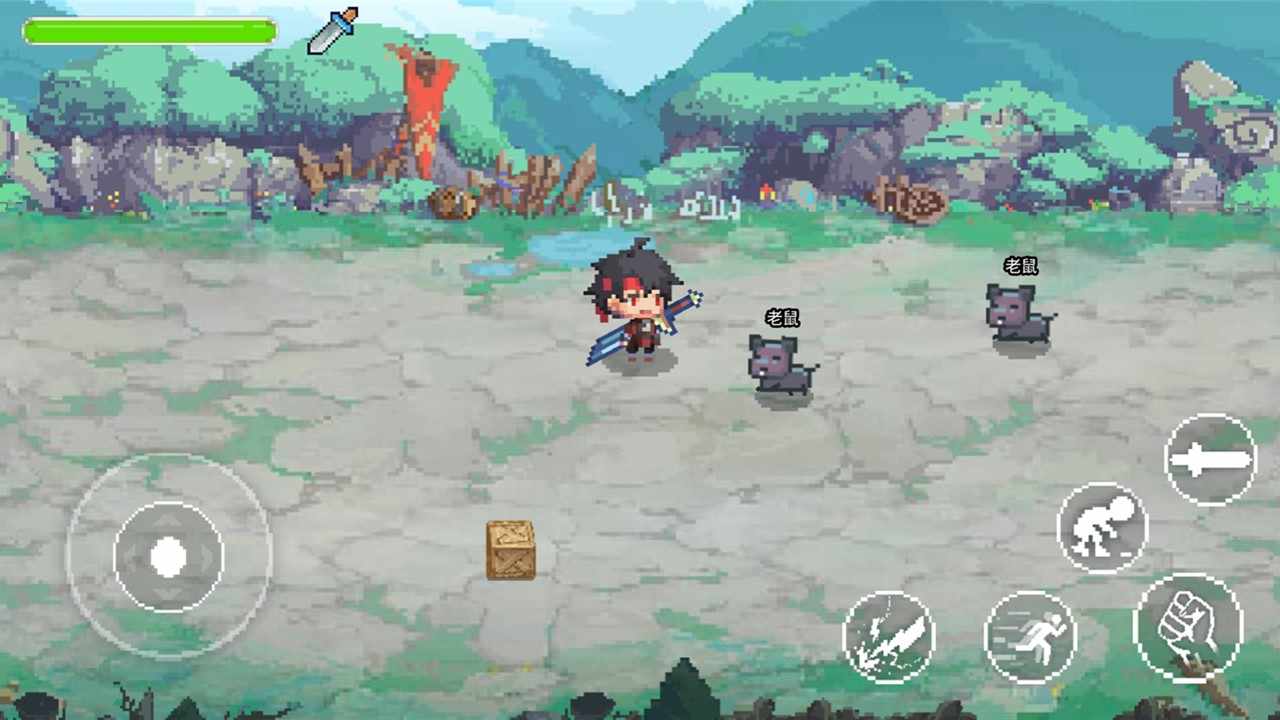 王国令牌最新版 1.00.00安卓版