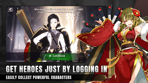 英雄之王(LordOfHeroes安装器)
