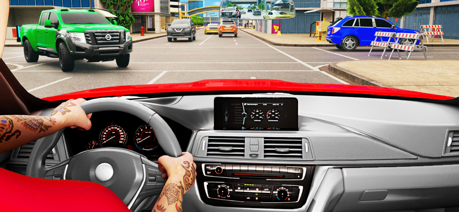 Driving School Car Simulator ios版
