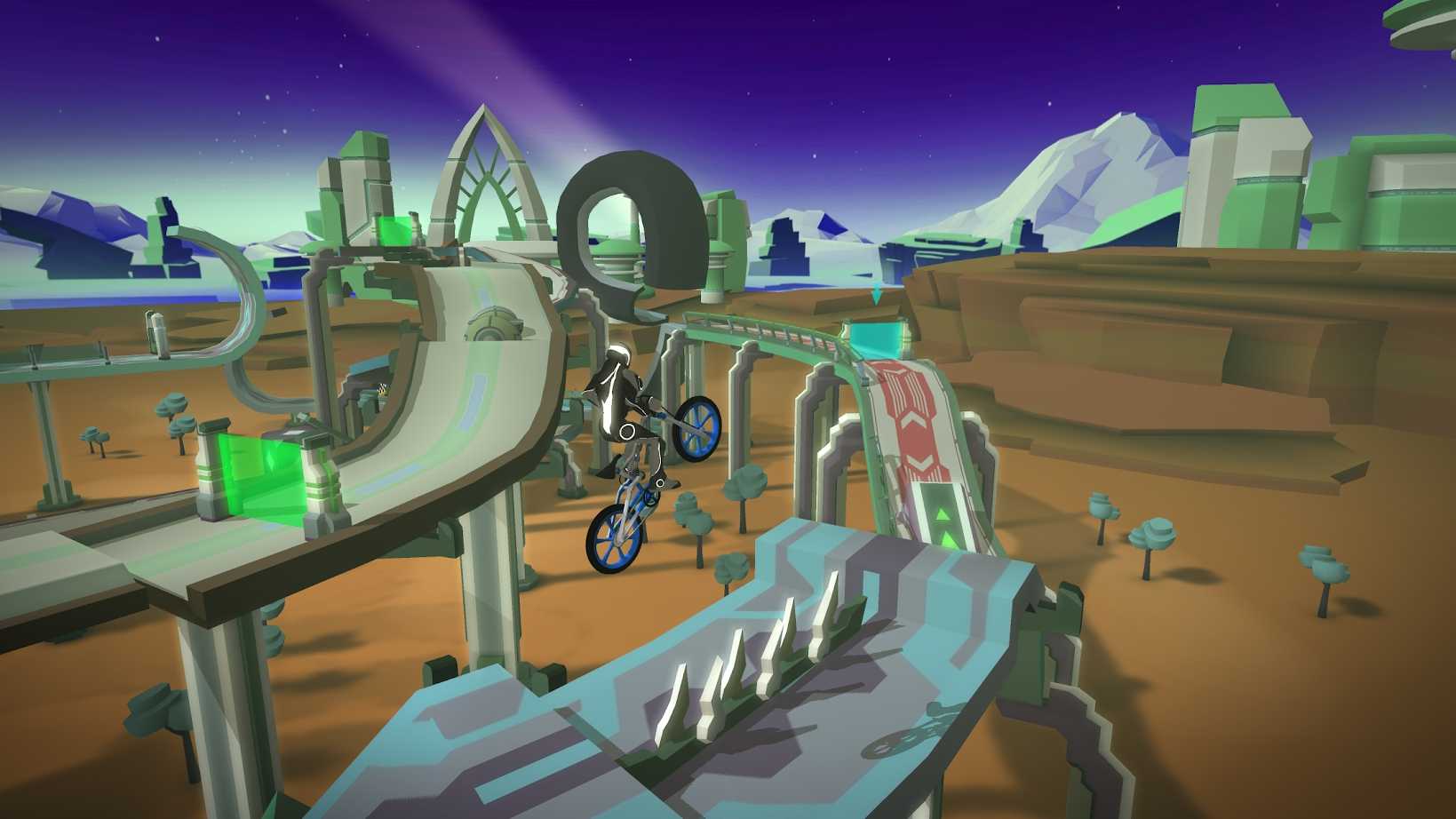Gravity Zero最新版