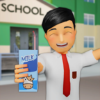 学校食堂模拟器最新版 2.0.2安卓版