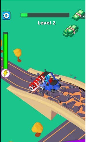 道路大师3D