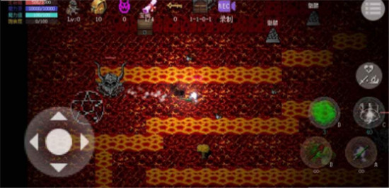 恶魔地牢精装破解版v1.0.9安卓版
