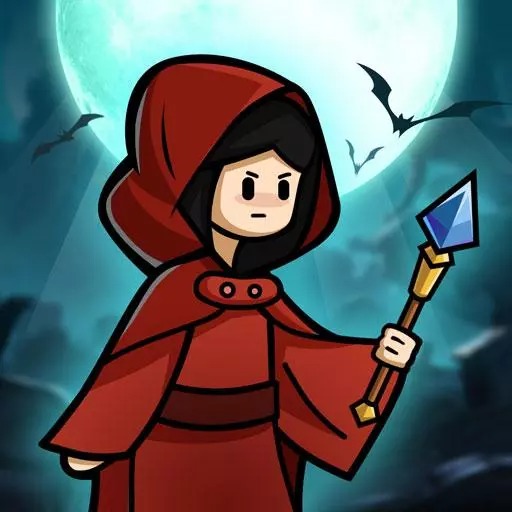 夜魔城割草最新版 1.0安卓版