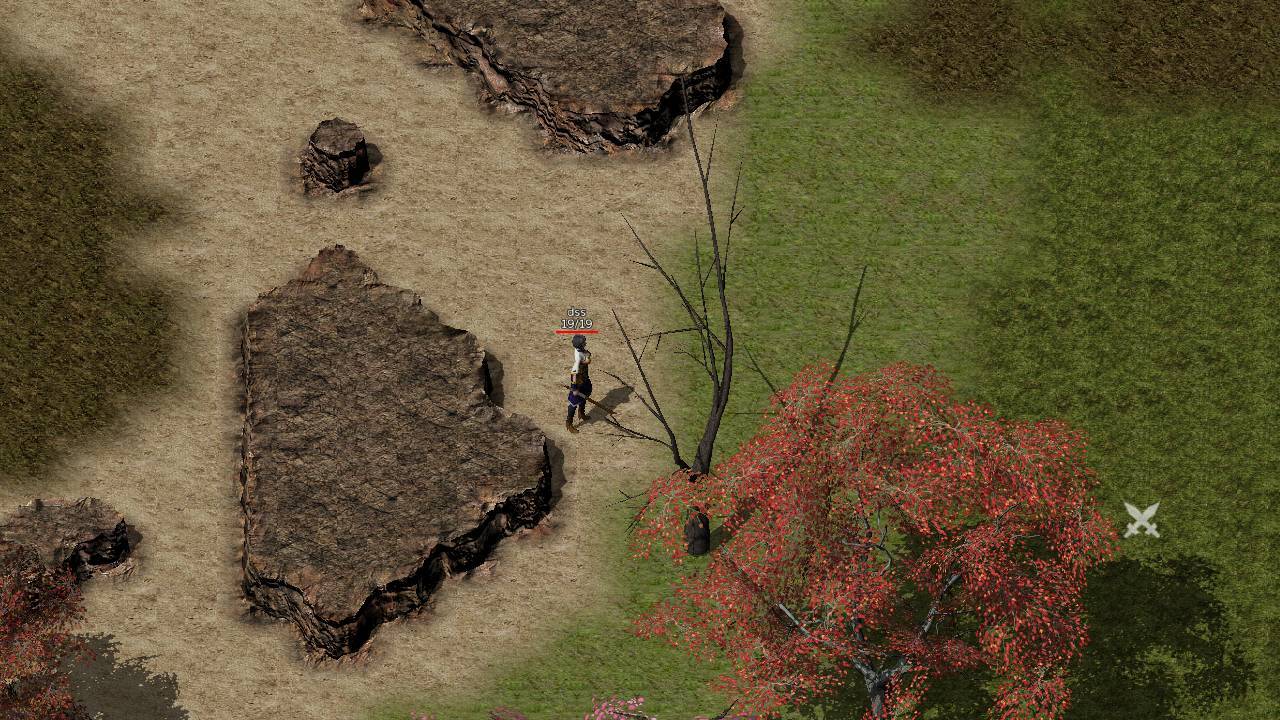 失落战境手游官方版 1.4.9最新版