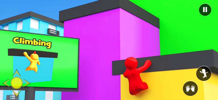 blobrun3D ios版