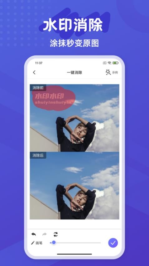 彩豆橡皮擦最新官网
