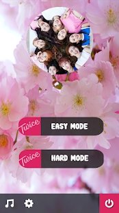 twice魔法钢琴块2019