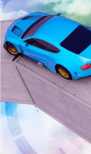 空中赛道