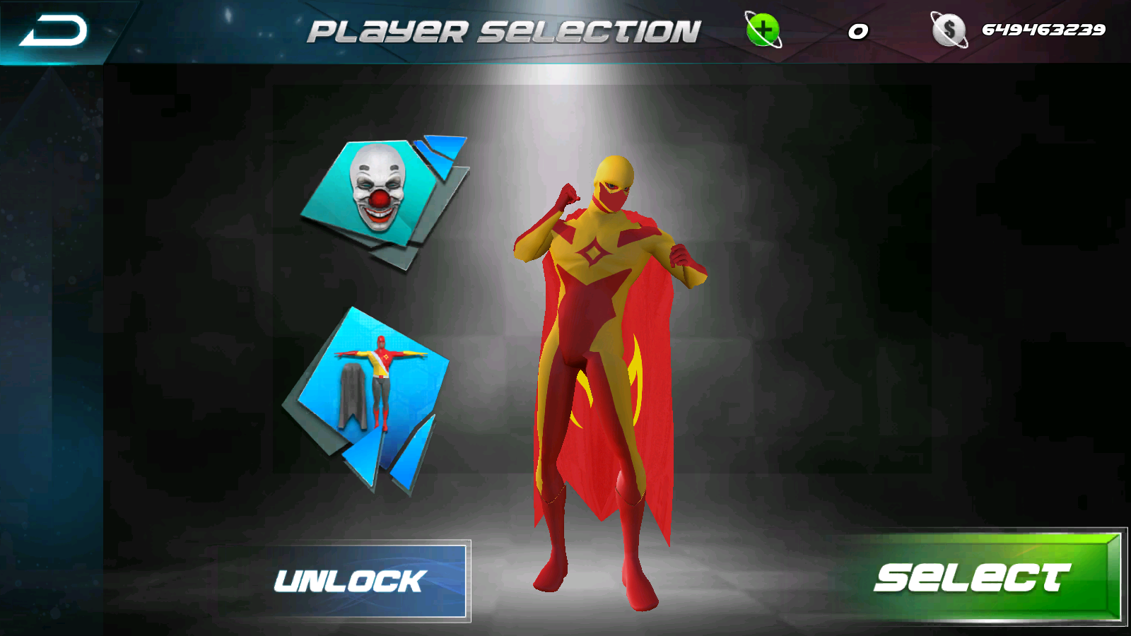 超级蜘蛛英雄机器人最新版(Rope Hero: Spider Hero Games) 1.42安卓版