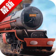 铁路帝国内购版(Railroad Empire) 5.2.0最新版