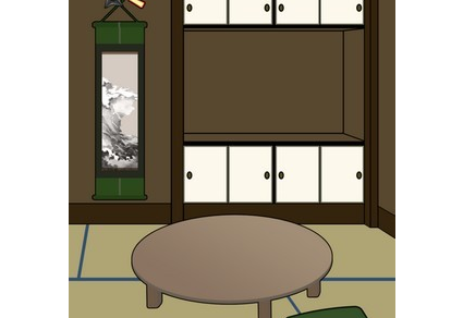 游戏画面展示