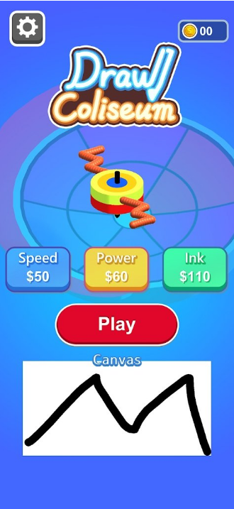 DrawColiseum ios版