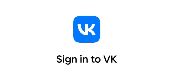 vk社交平台