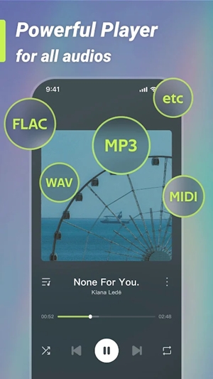 Weezer音乐最新版