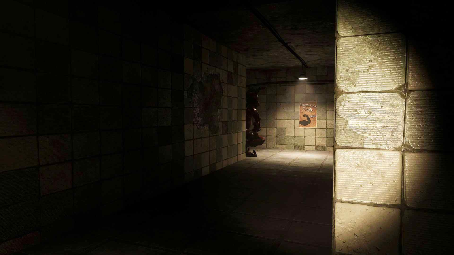 悬案2刹那惊颤手机版 1.0最新版